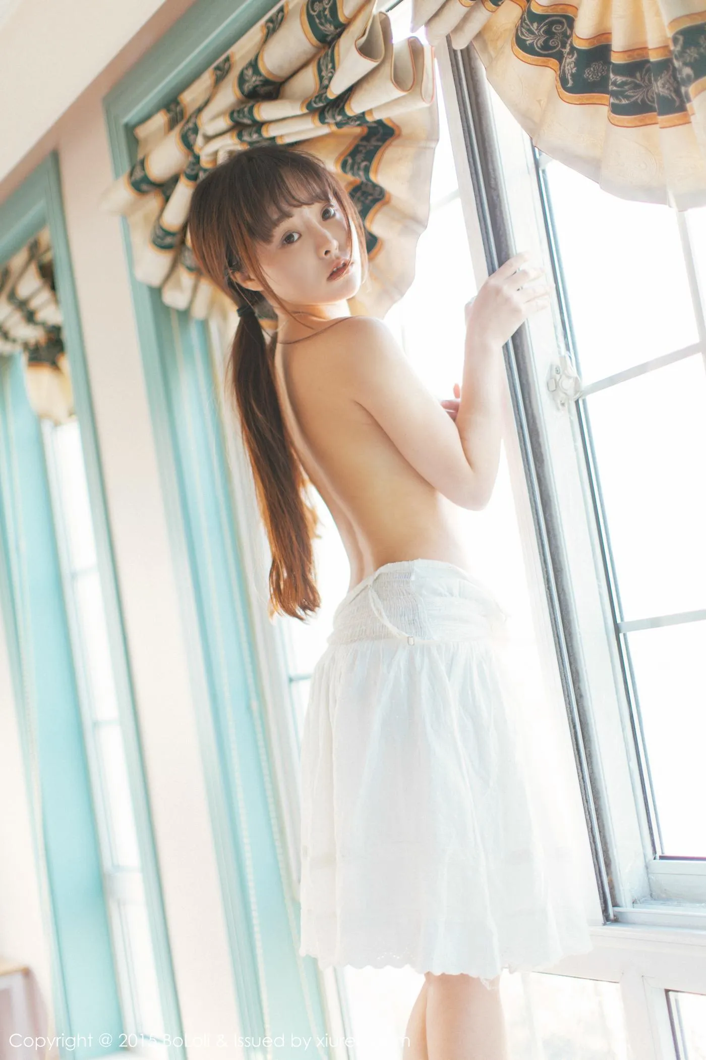 Vol.011 柳侑绮Sevenbaby [77P]插图6